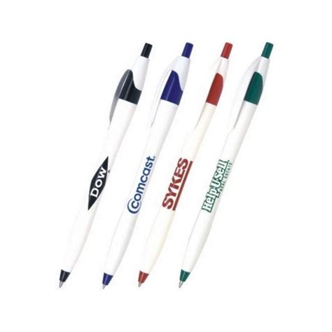 Promotional Javalina Classic Pen Personalized With Your Custom Logo