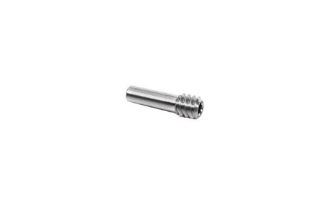 Aero Precision M4e1 Threaded Bolt Catch Roll Pin Ar15discounts