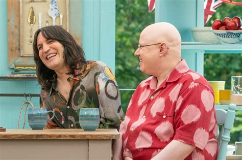 The Great Celebrity Bake Off 2022 Start Date Time Hosts News