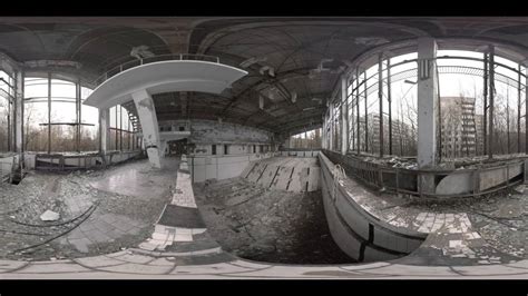 Er wordt nog steeds niet geluisterd naar de. Tsjernobyl 30 jaar later: 4K 360° beelden! - YouTube
