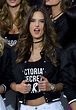 Alessandra Ambrosio – Victoria's Secret Fashion Show Photocall in Paris ...