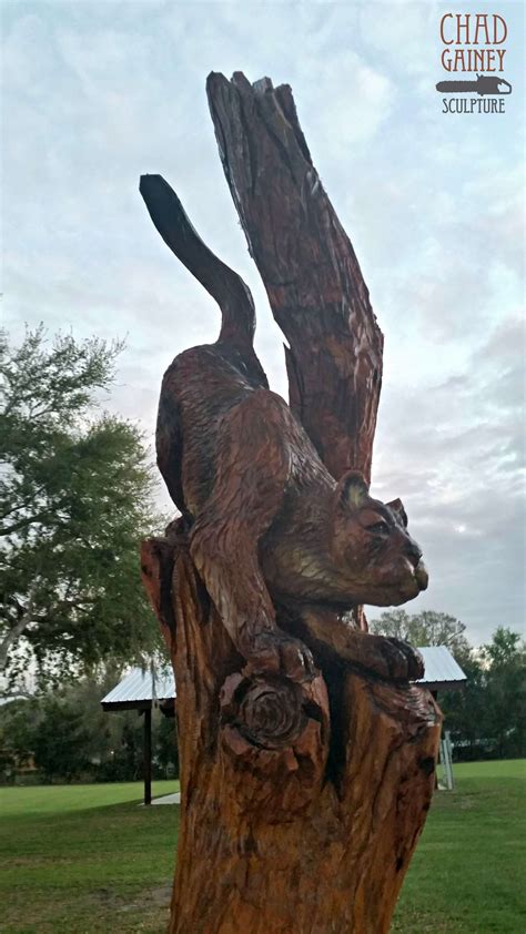 7 Beautiful Chainsaw Carving Jacksonville Fl Photos