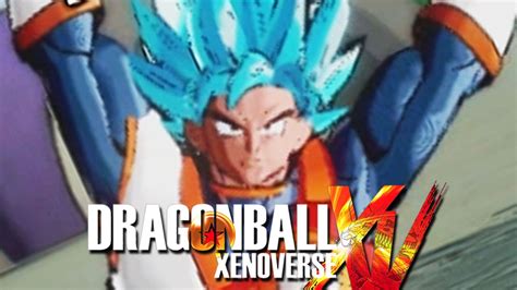 Bandai namco released a brand new trailer showcasing bojack, zumasu and black rose as well as the april 25 release date. Dragon Ball Xenoverse - DLC PACK 3 RELEASE DATE - Xbox One Gameplay Walkthrough Part 72 ...
