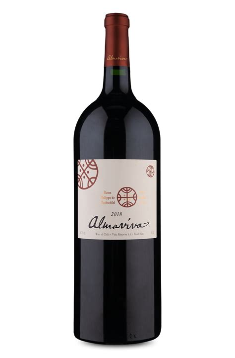 Almaviva 2018 15l Wine Wine
