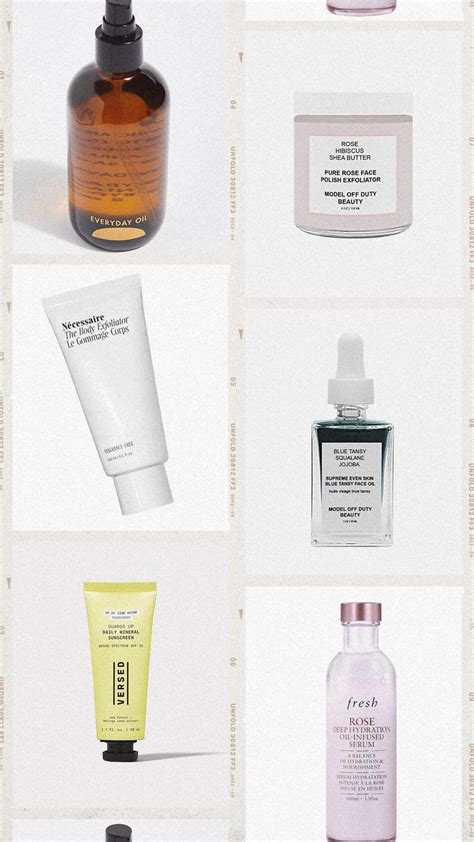 Best Skincare Products 2021 That You Will Fall In Love With