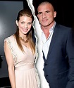 AnnaLynne McCord, 25, and Dominic Purcell, 42, Split After 15 Months ...