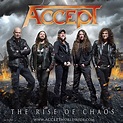 Accept Tour Dates 2018 - Upcoming Accept Concert Dates and Tickets ...