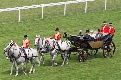 Ascot Racecourse On Twitter Tickets For Royalascot 2016 Are On Sale