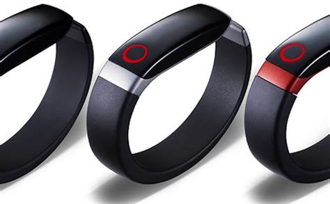 Lgs Lifeband Touch Is A Nike Fuelband Rival For Ios And Android Recombu
