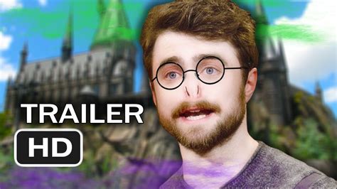 This is the brand new trailer for the harry potter movie reboot. Harry Potter and the Demon Child - 2020 Movie Trailer ...