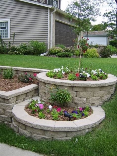 30 Amazing Diy Front Yard Landscaping Ideas And Garden