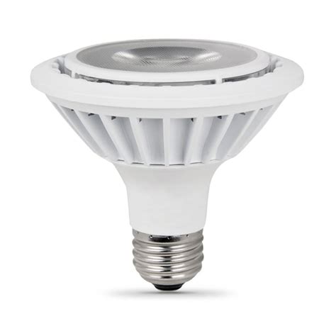 Utilitech 15 Watt Par 30 Shortneck Medium Base Warm White Indoor Led