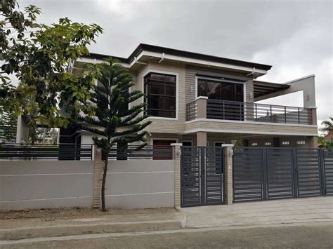 Top Notch House Construction Contractor And Home Builders Philippines