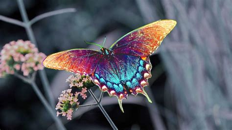 Colorful Butterfly 6908326