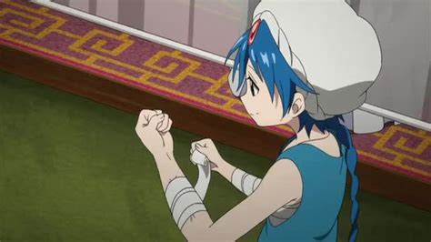 Magi The Kingdom Of Magic Episode 7 English Dubbed Watch Cartoons