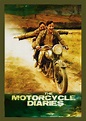 Diarios de Motocicleta Movie Posters Vintage, Film Posters, Vintage ...