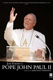 Pope John Paul II (TV Series 2005-2005) — The Movie Database (TMDB)