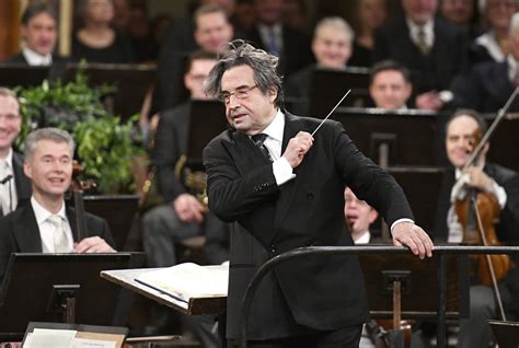 How The Vienna Philharmonic Composed Its New Years Concert The New