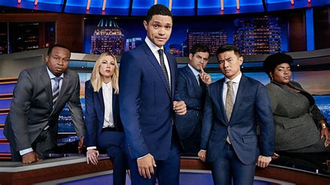 What To Watch If You Love The Daily Show Jonathan H Kantor