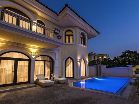 Rent this 4 bedroom villa in dona paula for $156/night. 6 things you should know before renting a house in Dubai ...