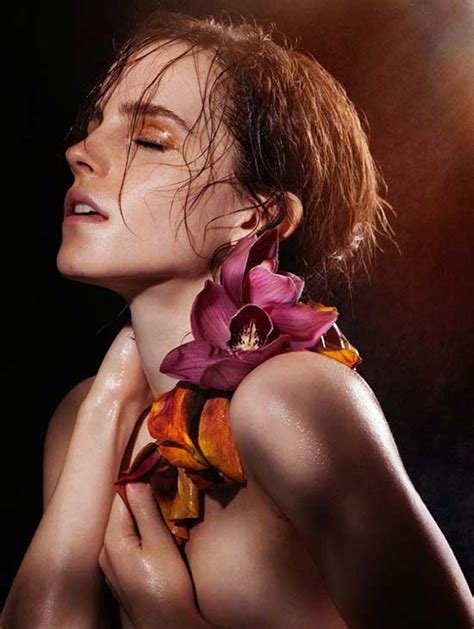 Emma Watson Hottest Sexiest Photo Collection HNN