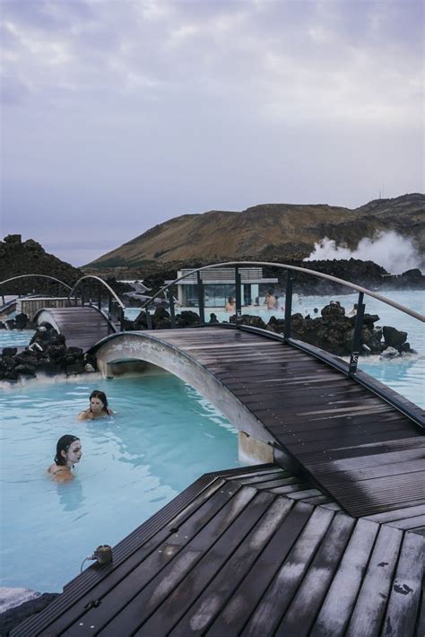Blue Lagoon Tips How To Ensure A Great Experience At Icelands Top