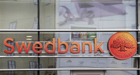 Swedbank Ex Ceo Goes On Trial Over Estonia Money Laundering Scandal