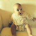 Jimmy Fallon shares cute New Year photo of daughter Winnie Rose | Daily ...