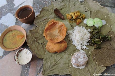 15 Best Vegetarian Indian Thali Meals You Must Try Travel News