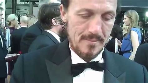 Jerome Flynn Signing Autographs Youtube