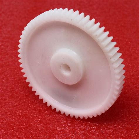 Buy 60t Nylon Spur Gears Online At The Best Price In India
