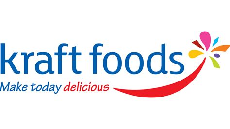 Kraft Foods Logo And Symbol Meaning History Png