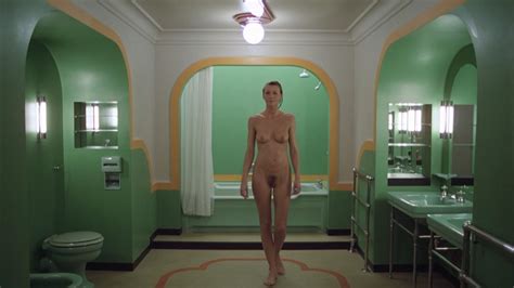 Nude Video Celebs Lia Beldam Nude The Shining 1980