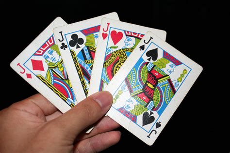 Find deals on products in toys & games on amazon. File:Jack playing cards.jpg