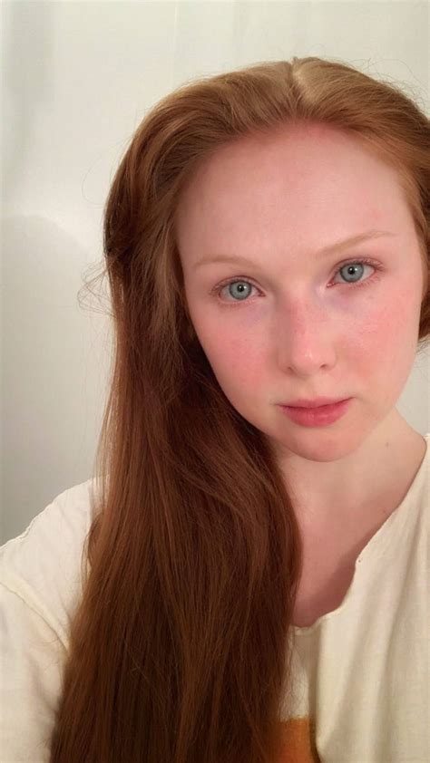 Sensual Molly Quinn Beautiful Redhead Pretty Eyes Freckles Redheads Red Hair Official Actors