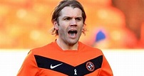FIVE THINGS ABOUT ROBBIE NEILSON | Dundee United Football Club