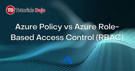 Azure Policy Vs Azure Role Based Access Control Rbac