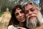 Fábio Assunção desiste de Maria Ribeiro e assume nova namorada( FOTO)