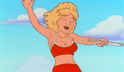 The 20 Sexiest Female Cartoon Characters On Tv Ranked