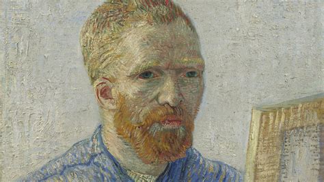 Vincent Van Goghs Death Van Gogh Museum