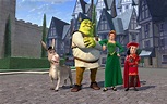 Los mejores personajes de Shrek: Asno, Fiona, Pinocho...