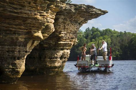 Top 25 Wisconsin Dells Attractions You Shouldnt Miss Things To Do In