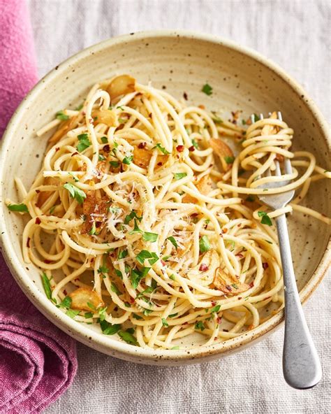 Spaghetti Aglio E Olio Need Recipes And Ideas For Easy And Fancy Dinners And Weeknight Meals