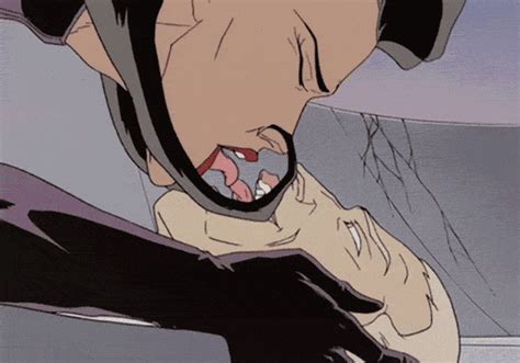 Charlize Theron Aeon Flux Gifs