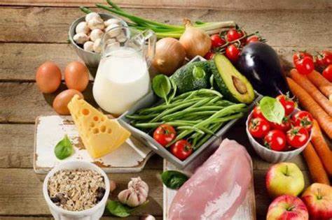 Белково углеводную диета Белково-витаминная диета | Гармония Жизни Белково-витаминная диета | Гармония Жизни Белково углеводную диета