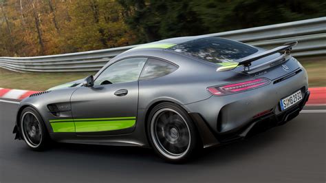 2019 Mercedes Amg Gt R Pro Wallpapers And Hd Images Car Pixel