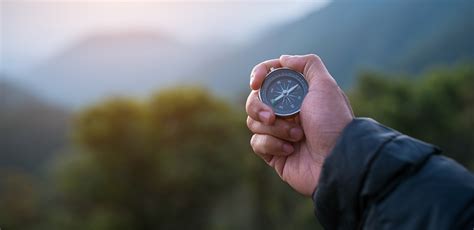 How To Use A Compass Tips For Navigating In The Outdoors