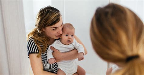 Little caprice playing with pussy. Why do toddlers love playing with mirrors?