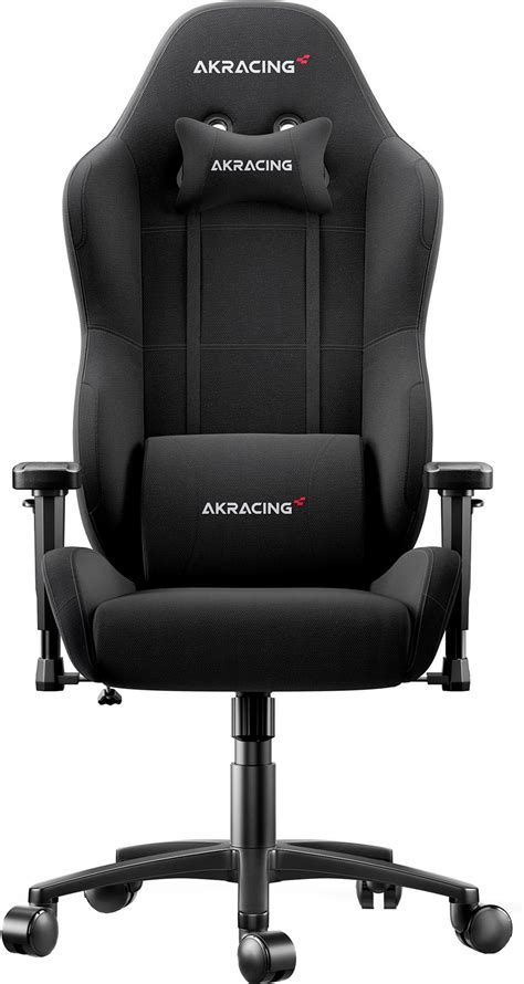 Questions And Answers Akracing Core Series Ex Gaming Chair Black Ak Ex