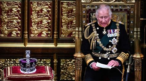 Queens Speech What Is It And Why Is It Important Bbc News